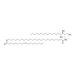 Merck CER9 (D18:0/26:0/18:1)