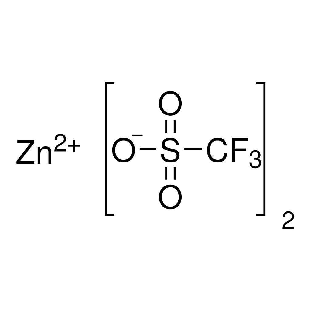 Merck Zinc trifluoromethanesulfonate