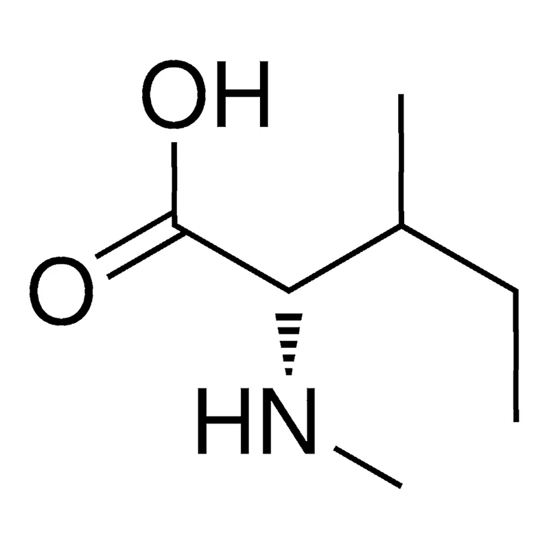 Merck N-METHYL-L-ISOLEUCINE-