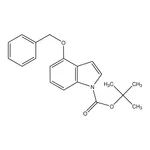 Merck 4-Benzyloxy-1-tert-butoxycarbonylindole
