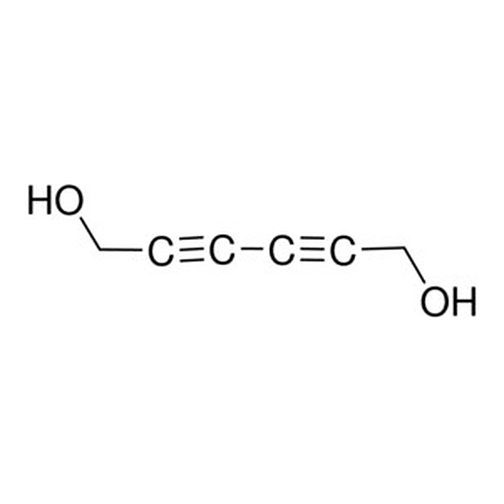 Merck 2,4-HEXADIYNE-1,6-DIOL, >=98.0% GC