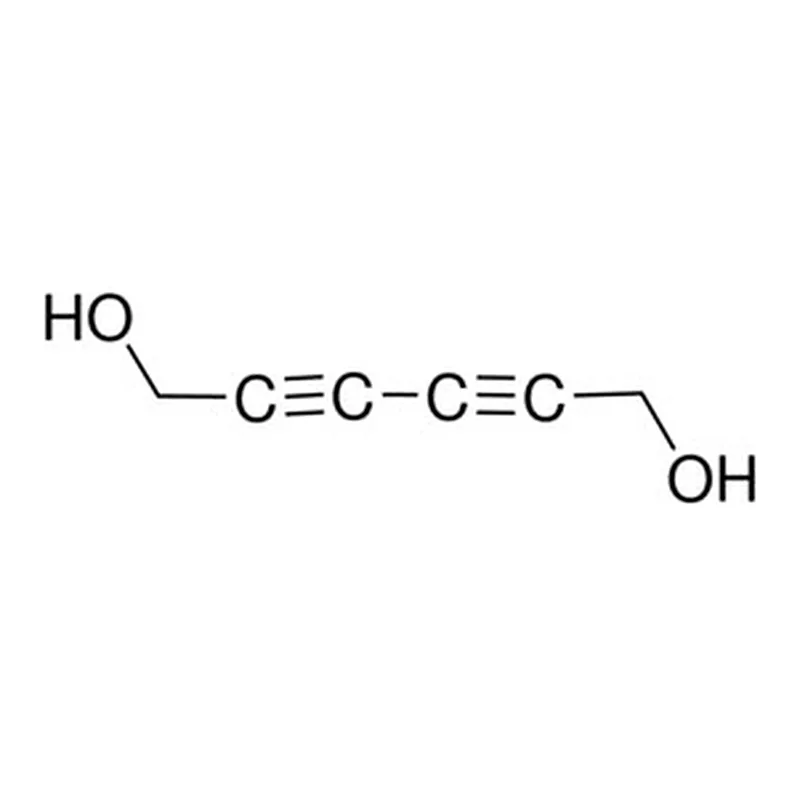 Merck 2,4-HEXADIYNE-1,6-DIOL, >=98.0% GC