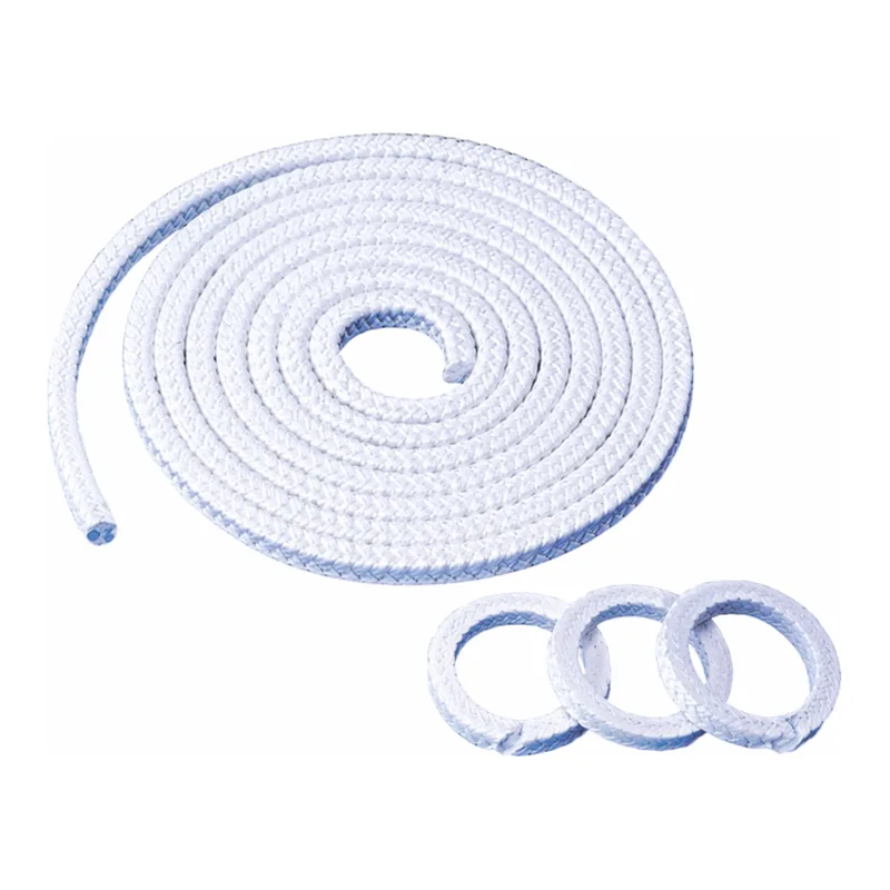 AS ONE GLand PackingS PTFE VALFLON®, 그랜드 패킹
