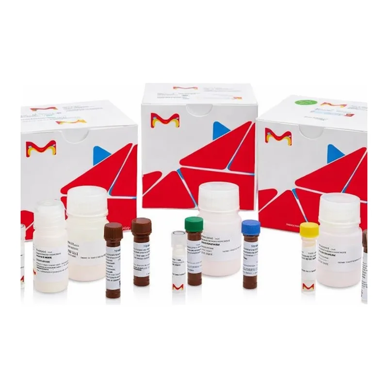 Merck Magnesium Assay Kit