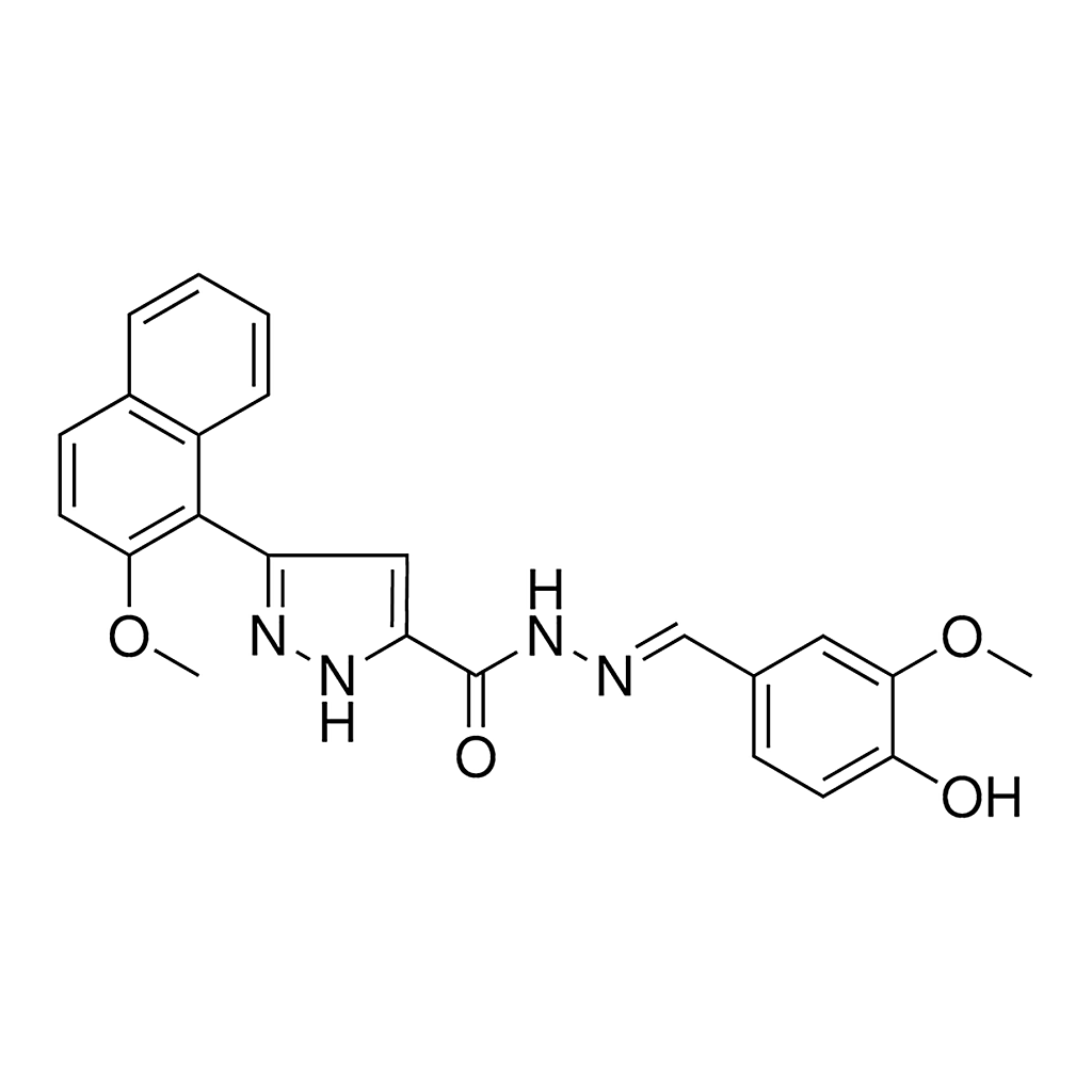 Merck RCL R44,855-9 - 50 MG