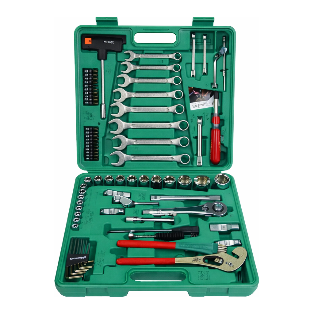 AS ONE Maintenance Kit, 메인터넌스 키트