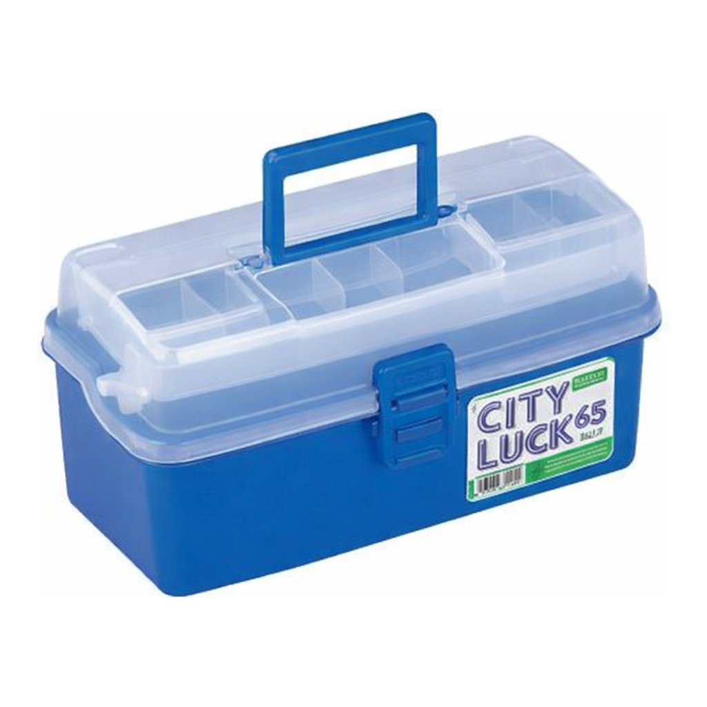 AS ONE Tool Box (Handy Box), 공구박스(핸디박스)