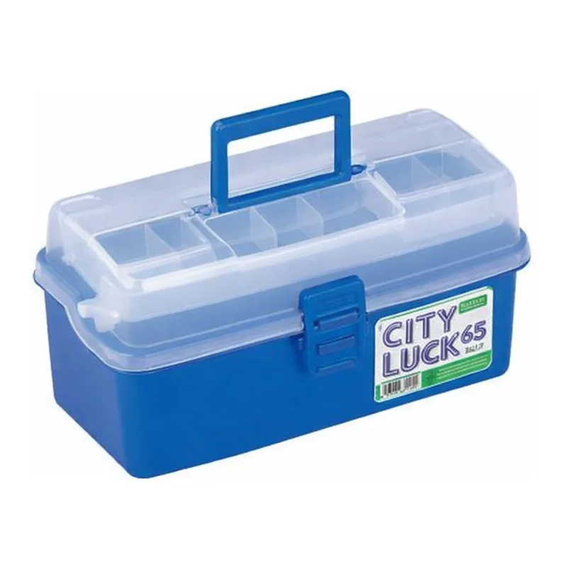AS ONE Tool Box (Handy Box), 공구박스(핸디박스)