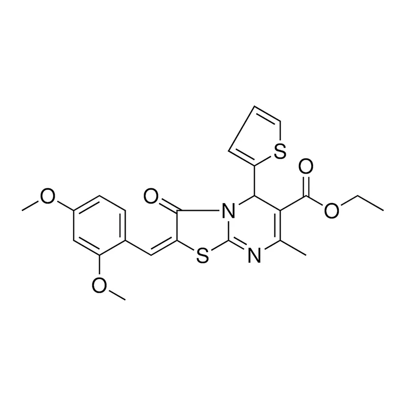 Merck RCL R48,261-7 - 10 MG