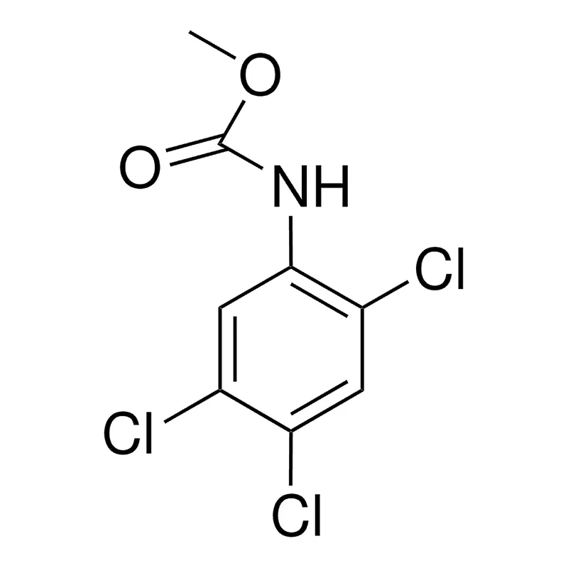 Merck METHYL N-(2,4,5-TRICHLOROPHENYL-