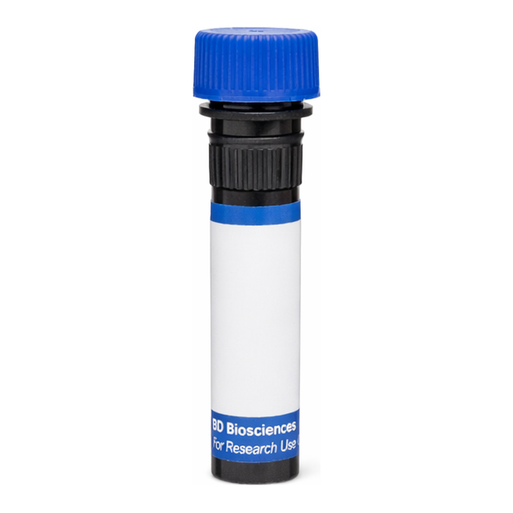 BD PE-Cy7 Hamster IgG2, κ Isotype Control