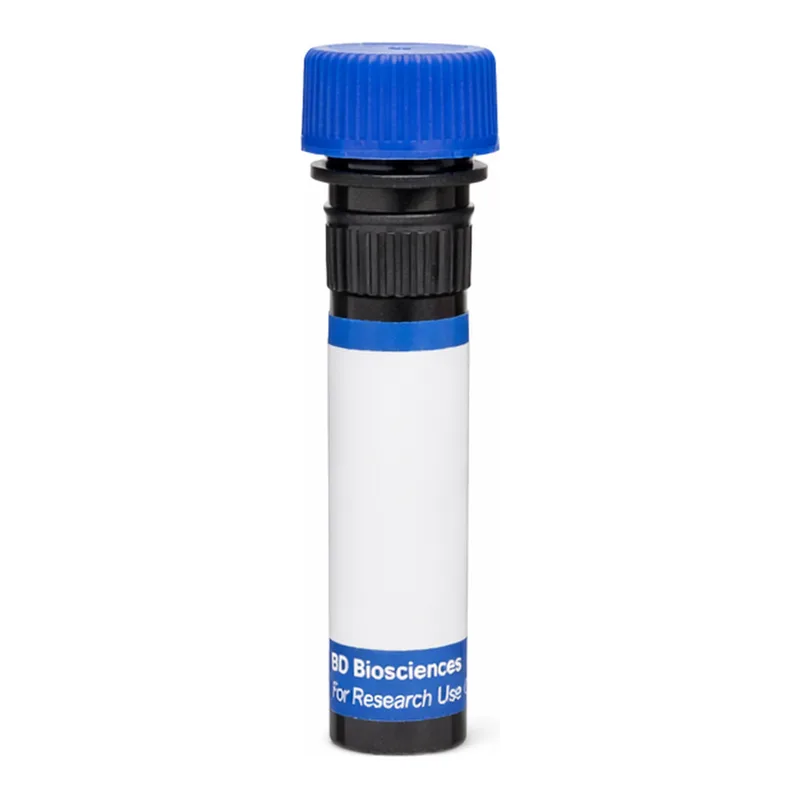 BD PE-Cy7 Hamster IgG2, κ Isotype Control