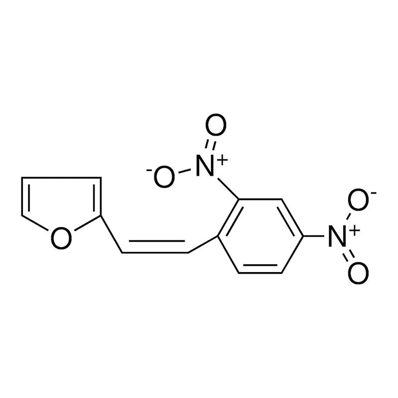 Merck ALPHA-FURFURYLIDENE-2,4-DINITR - 50 MG&