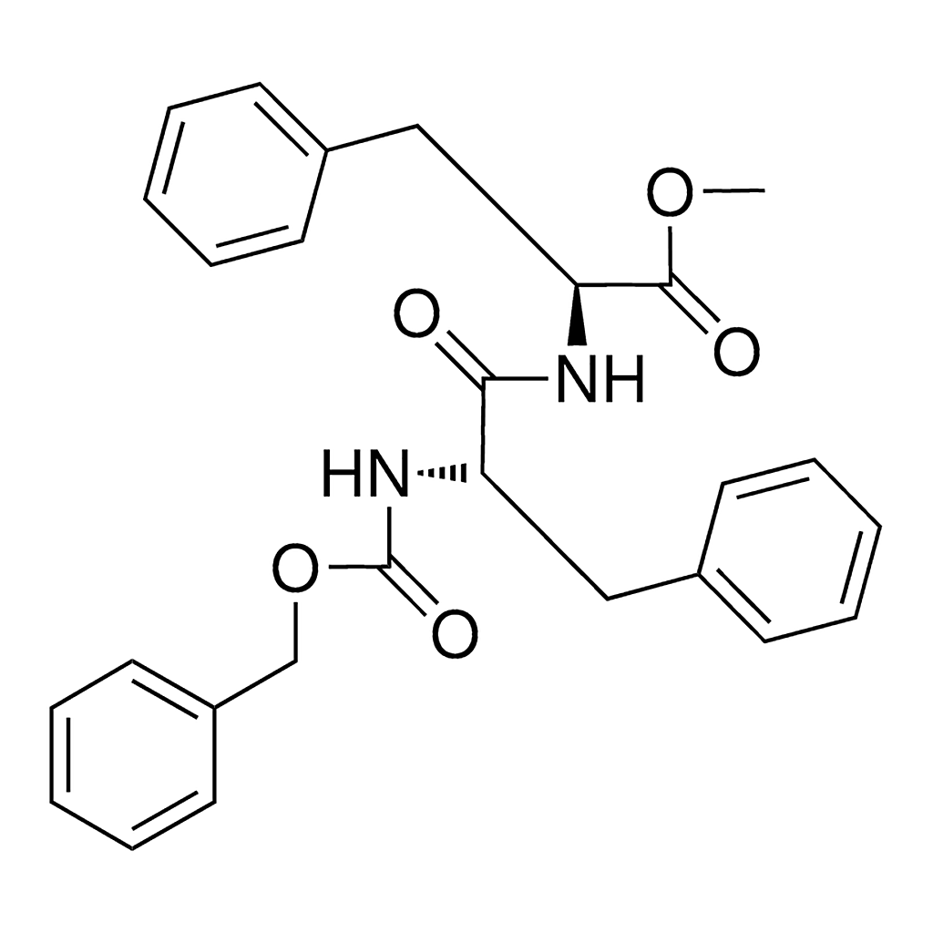 Merck CARBOBENZYLOXY-L-PHENYLALANYL-L--