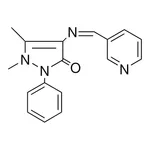 Merck 1,5-DIMETHYL-2-PH-4-((PYRIDIN- - 25 MG&