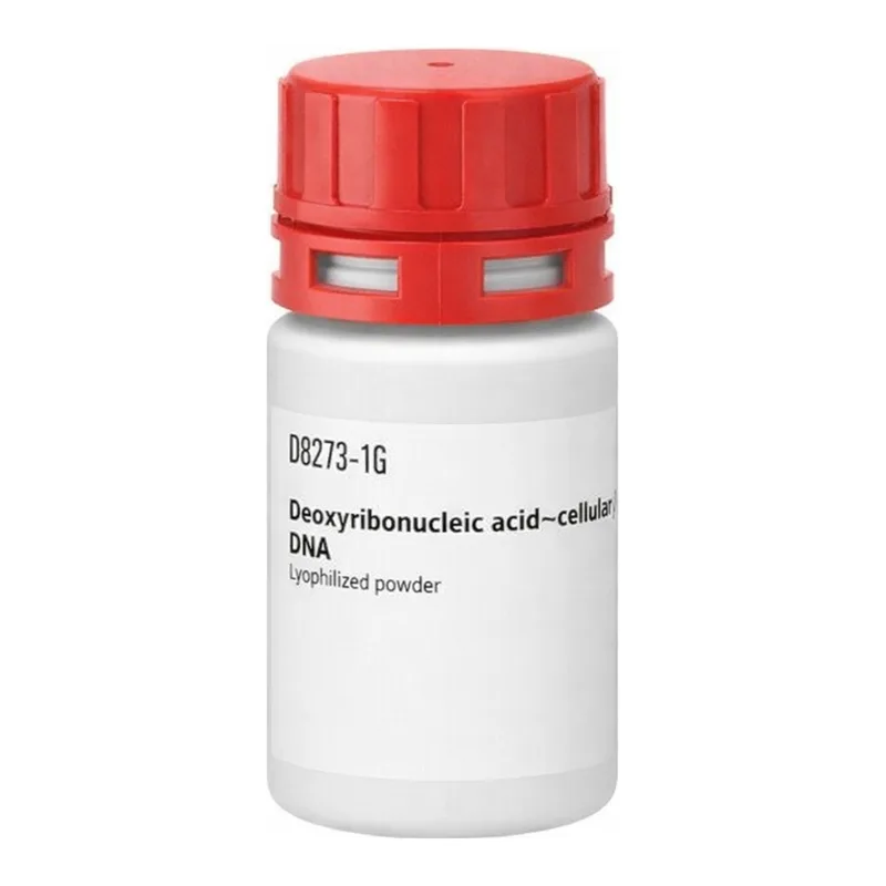 Merck DEOXYRIBONUCLEIC ACID-CELLULOSE SINGLE &