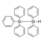 Merck 1,1,1,2,2-PENTAPHENYLDISILANE - 50 MG