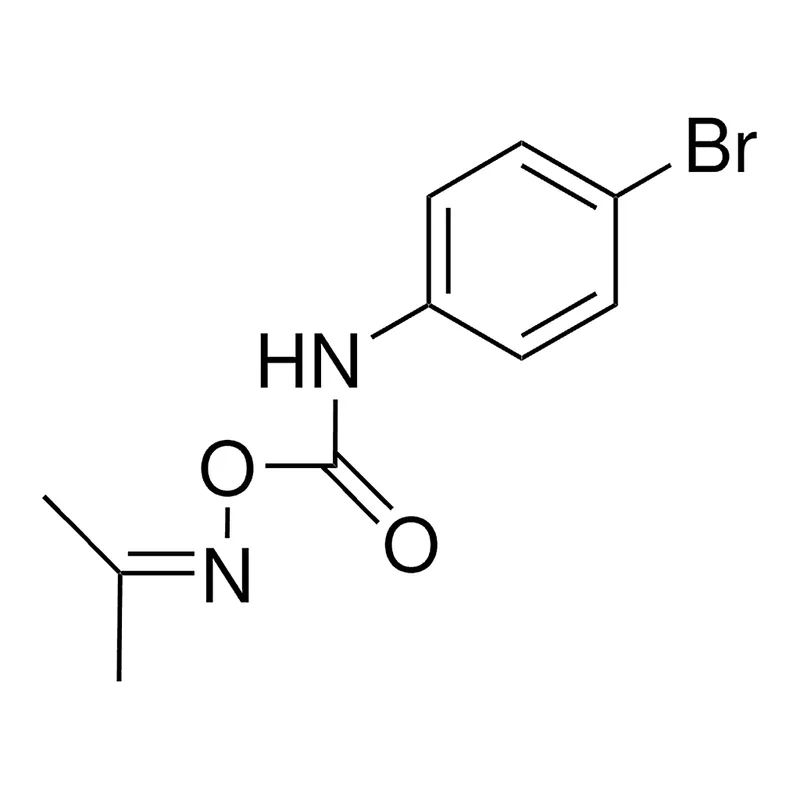 Merck O-(4-BROMOPHENYLCARBAMOYL)ACETO-