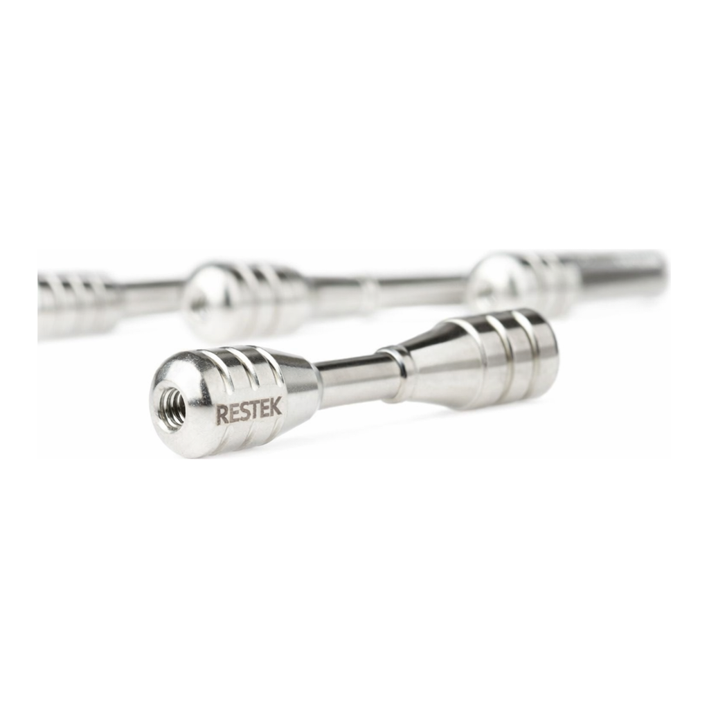 Restek Viva C18 3um, 50 x 1.0mm