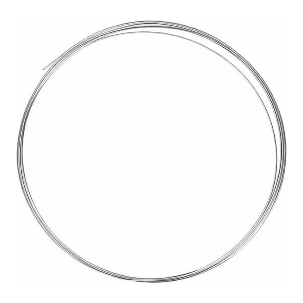 Restek SS Tubing 1/16 OD Standard Grade 0.007 ID 3M ea.