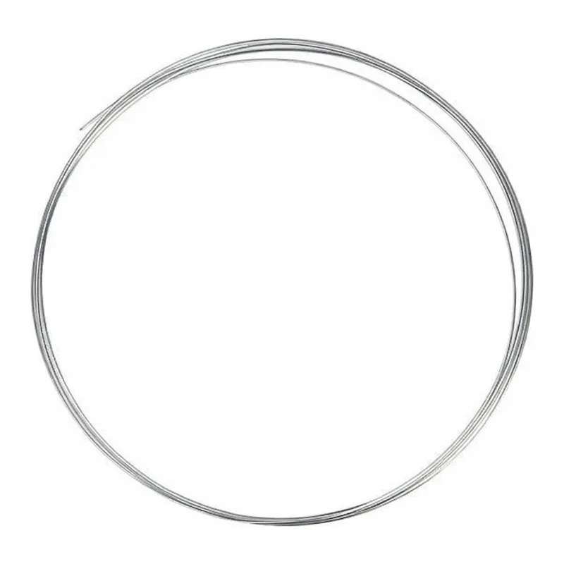 Restek SS Tubing 1/16 OD Standard Grade 0.007 ID 3M ea.