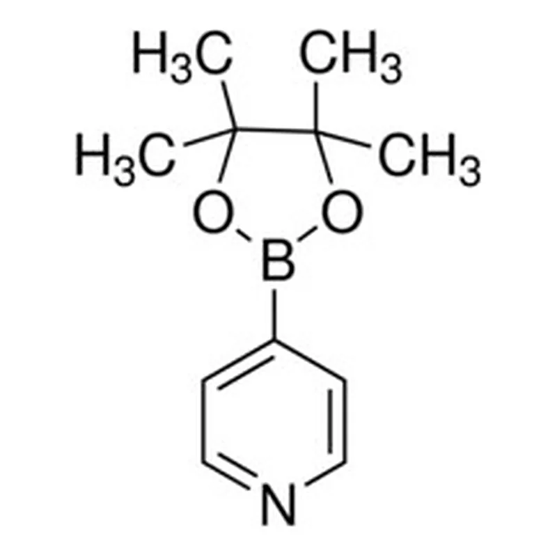 Merck 4-PYRIDINEBORONIC ACID PINACOL ESTER, 97