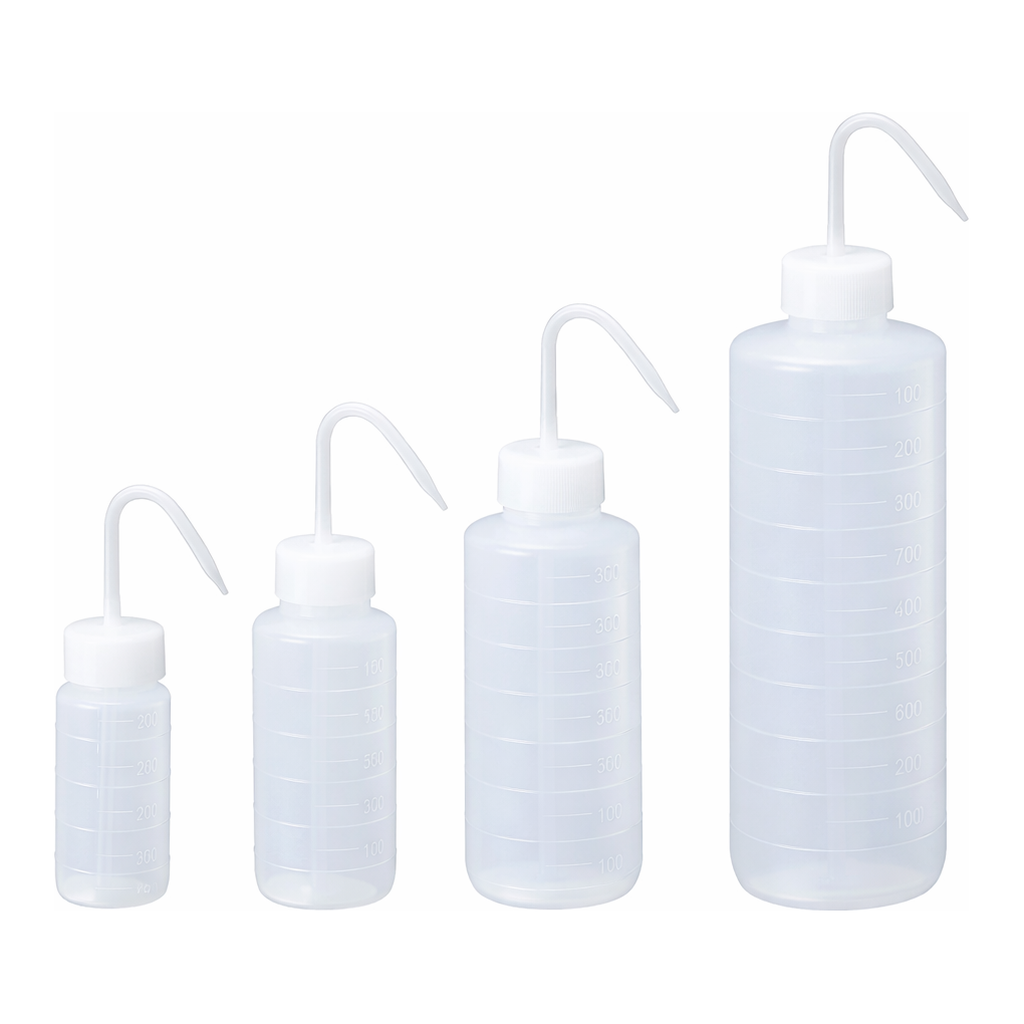AS ONE J Washing Bottle, J 세정병