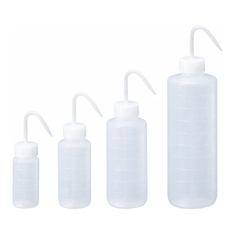 AS ONE J Washing Bottle, J 세정병