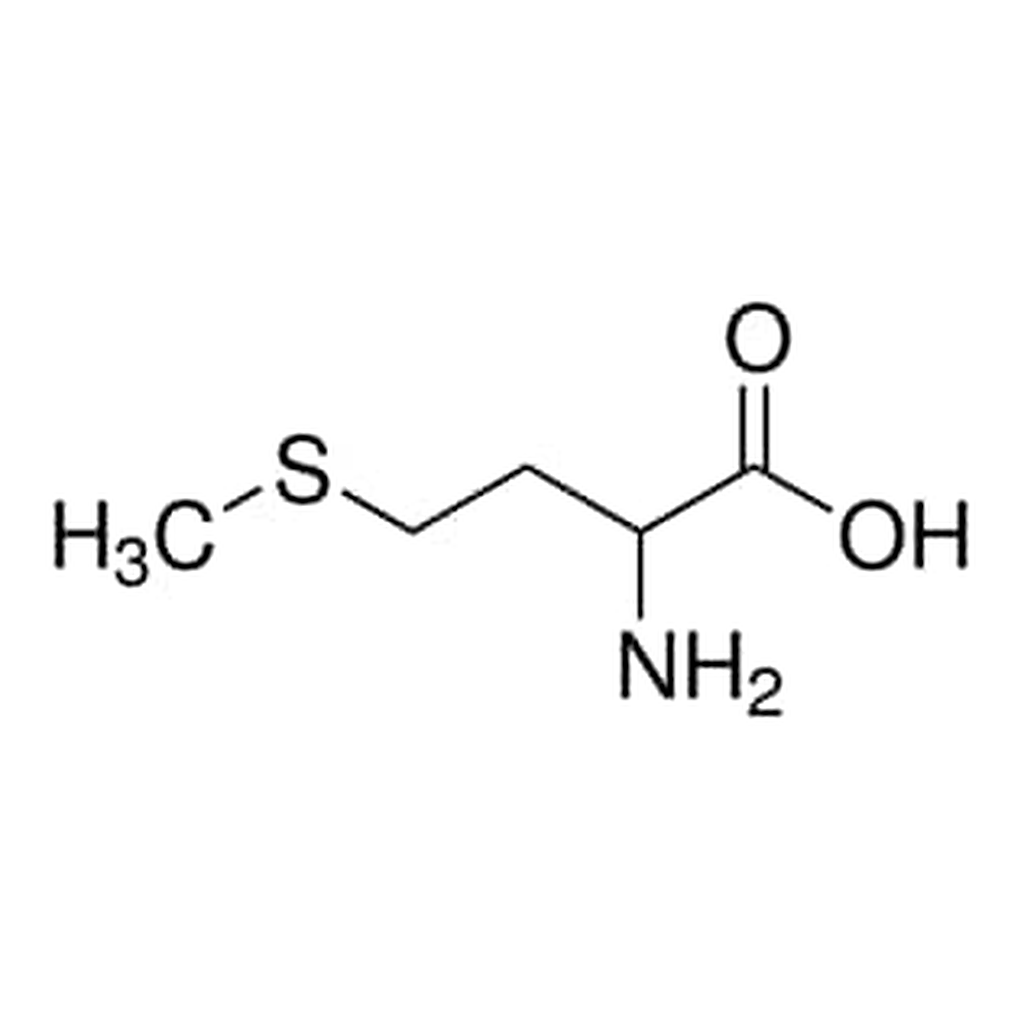 Merck RACEMETHIONINE, UNITED STATES PHARMACOPE
