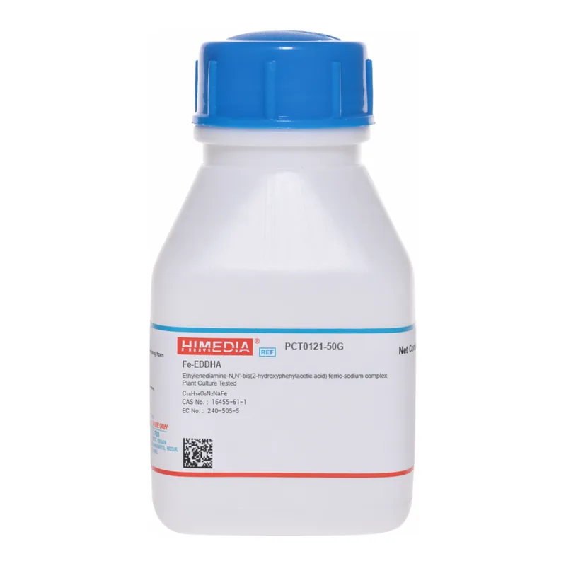 Himedia Fe-EDDHA