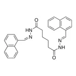 Merck ADIPIC BIS((1-NAPHTHYLMETHYLEN - 50 MG&