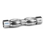 Waters XBridge BEH C18 Intelligent Speed (IS) Column, 130Å, 5 µm, 4.6 mm X 20 mm, 1/pk
