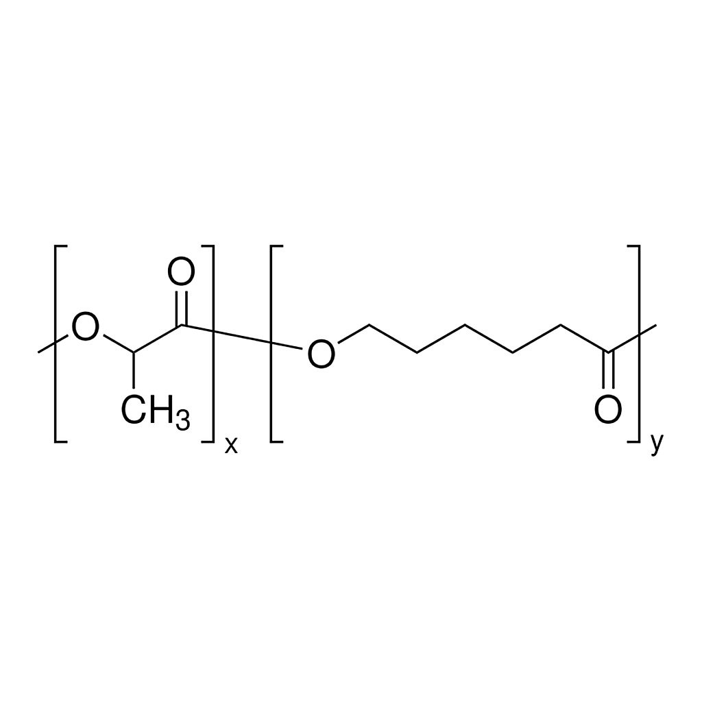 Merck Poly(D,L-lactide-co-caprolactone)