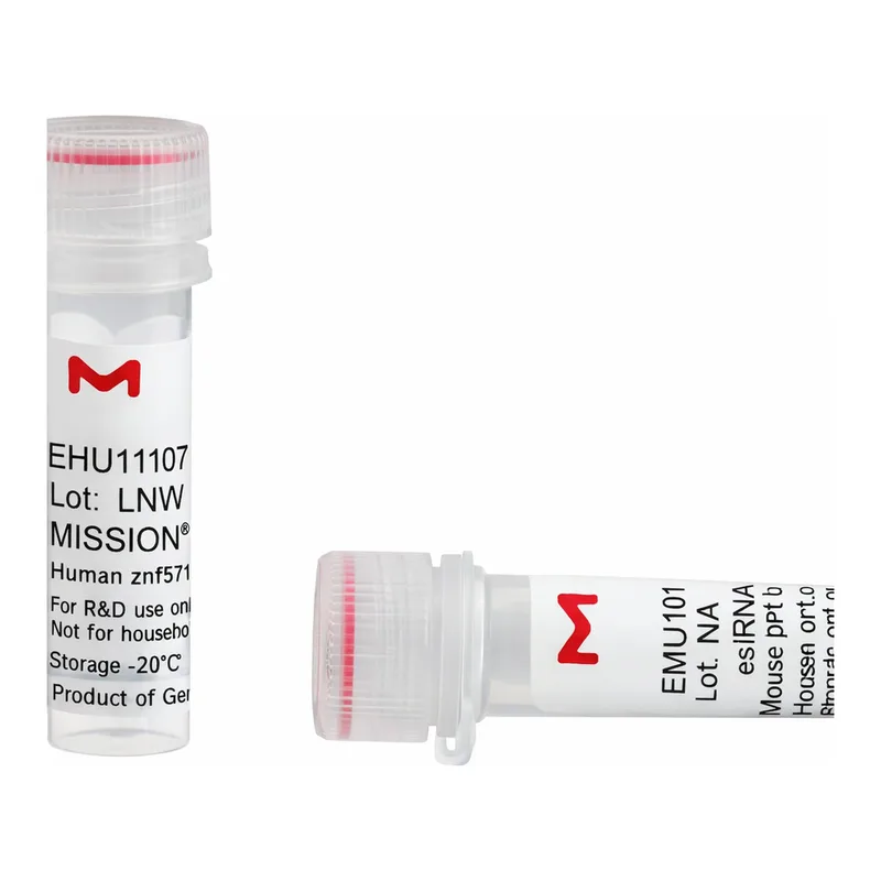 Merck MISSION(R) esiRNA