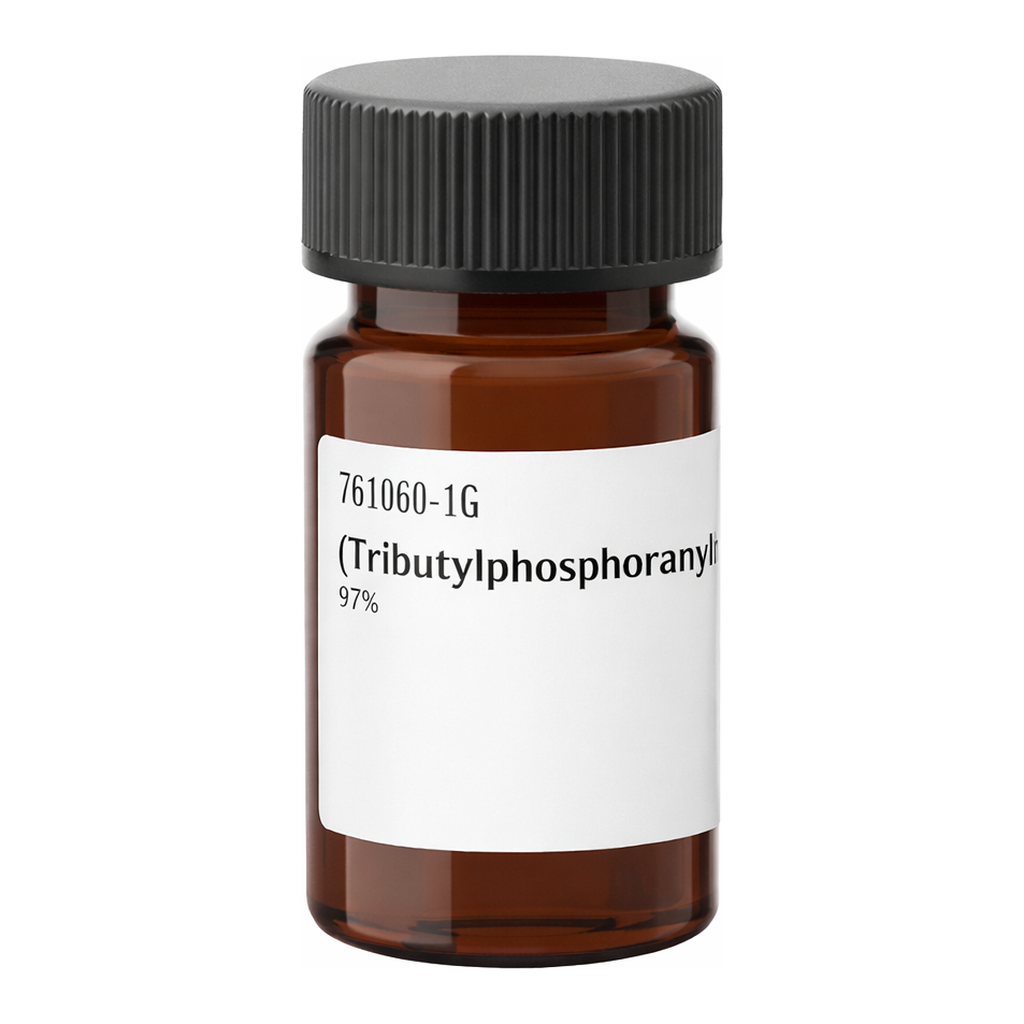Merck (Tributylphosphoranylidene)acetonitrile