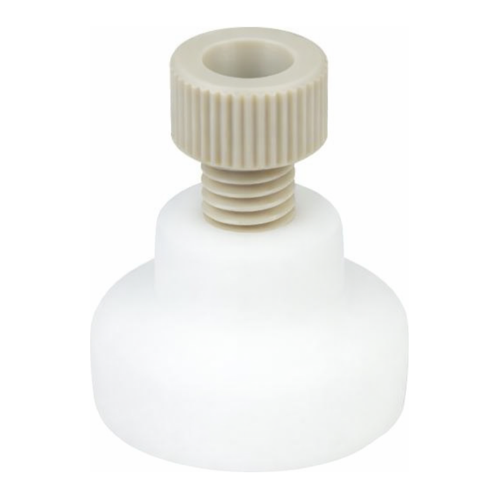 Restek Last Drop Filter SS 10um Flangeless Connector For 1/8 Tubing ea.