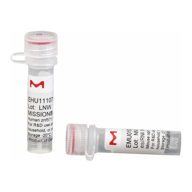 Merck MISSION(R) esiRNA