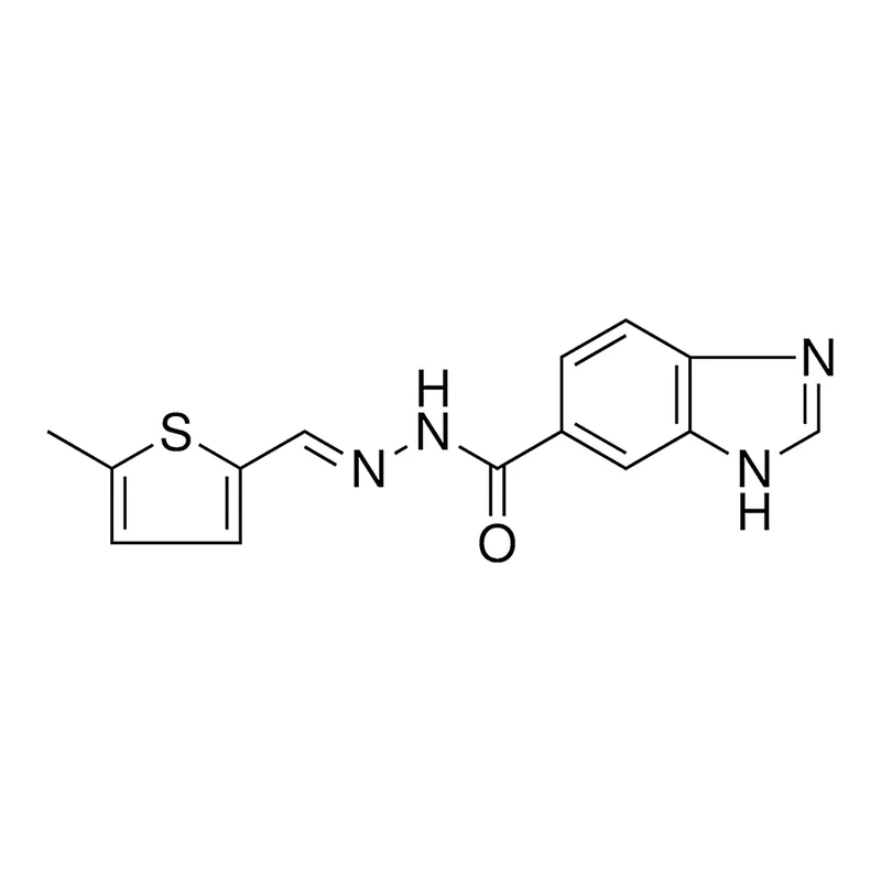 Merck N'-((5-METHYL-2-THIENYL)METHYLEN-