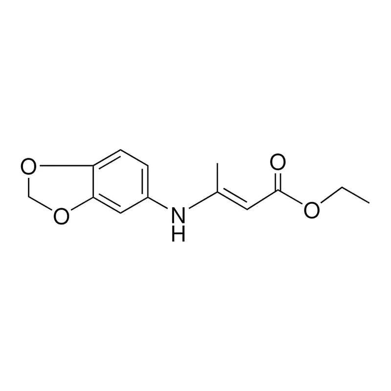 Merck 3-(BENZO1,3DIOXOL-5-YLAMINO) - 5 MG&