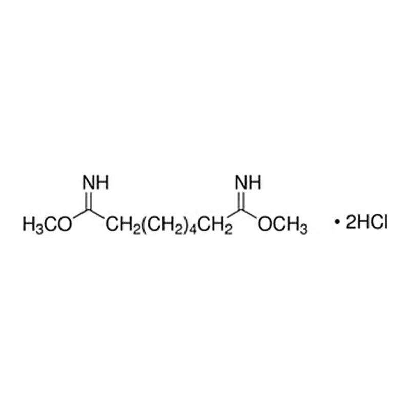 Merck DIMETHYL SUBERIMIDATE DIHYDROCHLORIDE