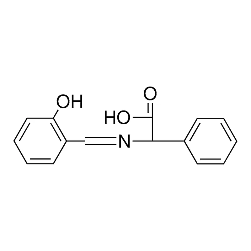 Merck ((2-HYDROXY-BENZYLIDENE)-AMINO)-