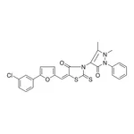 Merck RCL R47,988-8 - 10 MG