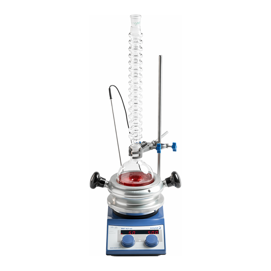 Asynt CondenSyn Waterless Air Condenser