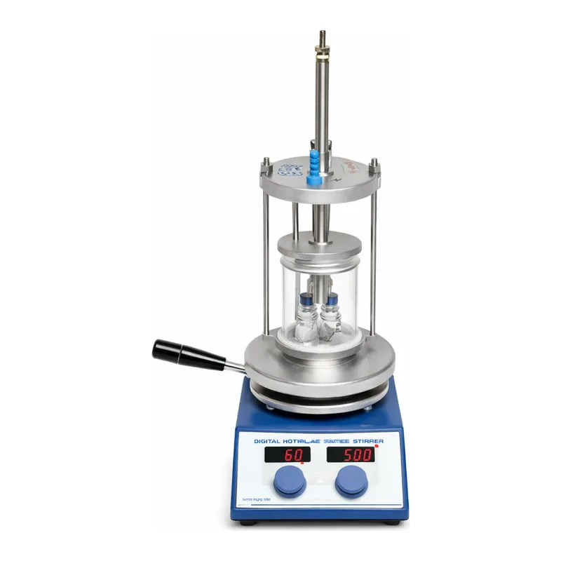 Asynt DrySyn Spiral Evaporator