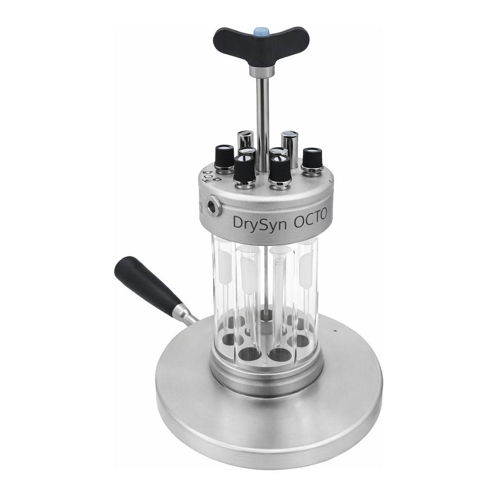 Asynt DrySyn OCTO Reaction Station