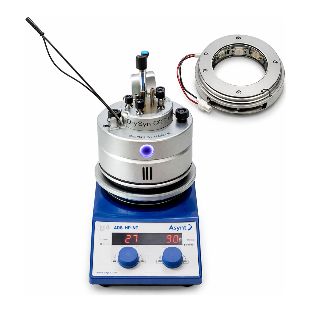 Asynt LightSyn Illumin8 Parallel Photoreactor