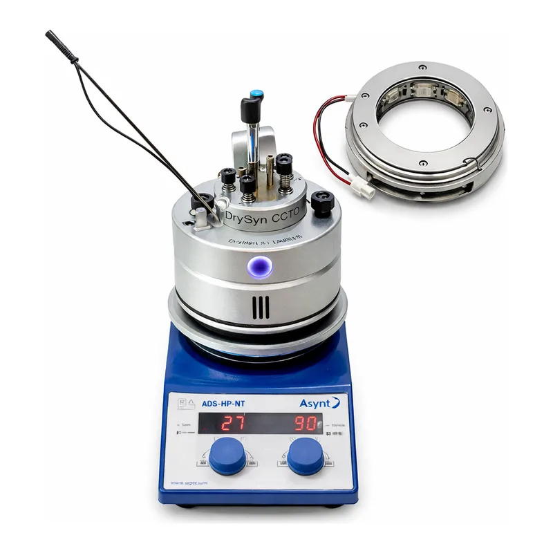 Asynt LightSyn Illumin8 Parallel Photoreactor