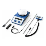 Asynt Asynt hotplate stirrer package