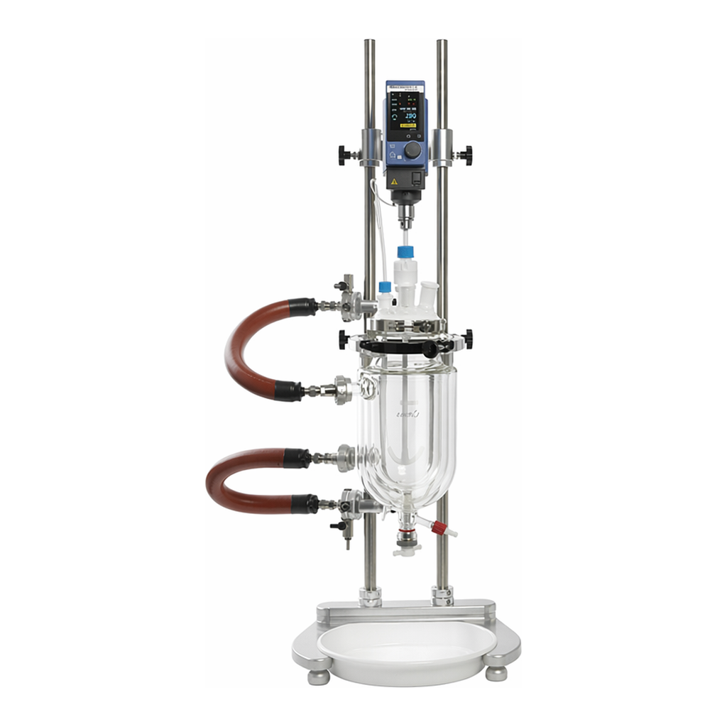 Asynt ReactoMate DATUM System
