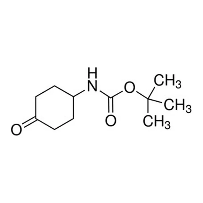 Merck 4-(BOC-AMINO)CYCLOHEXANONE, 95%